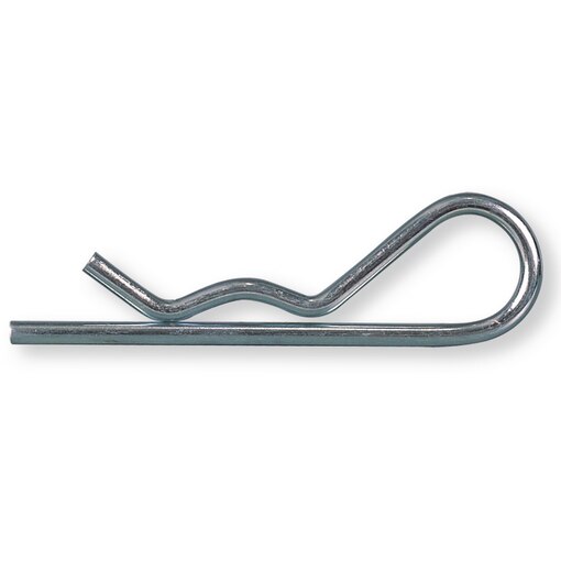 Coppiglia ad R 4 mm